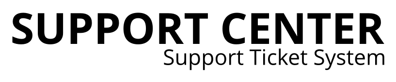 Uniq UniQorn Contact/Support Ticket System